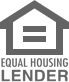 EHL: Equal Housing Opportunity Logo