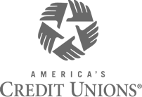 America's Credit Unions Logo