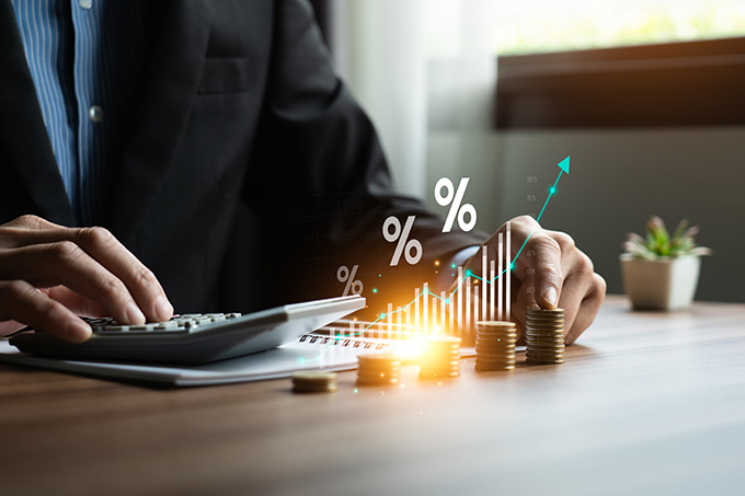 Financial Photo
